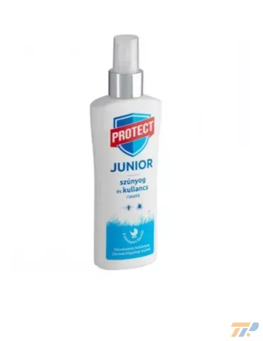 Protect szúnyog kullancs Junior 100ml