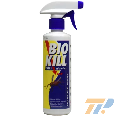 Biokill extra aerosol 375ml