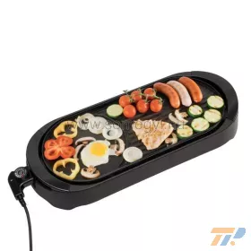 Asztali grill 2000W