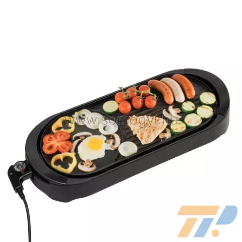 Asztali grill 2000W