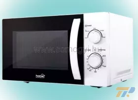 Mikrohullámu sütő OVEN 700w 20L