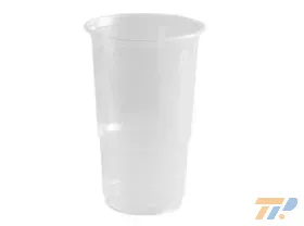 Pohár shaker vt 500ml EU RPET