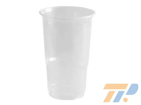 Pohár shaker vt 500ml EU RPET