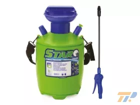 EPOCA STAR kézi permetező 5 L-es