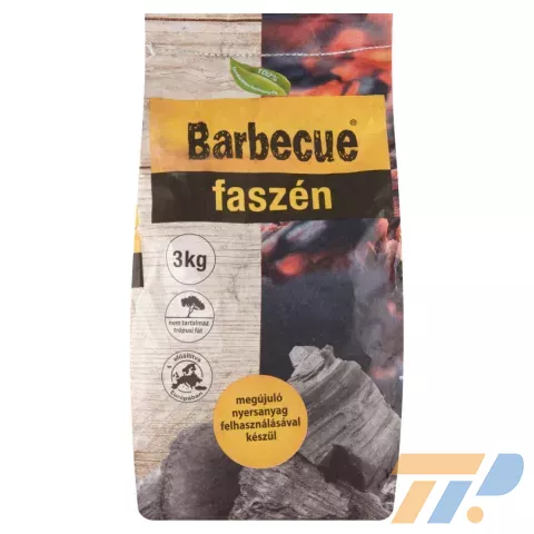 Faszén 3 kg   RO