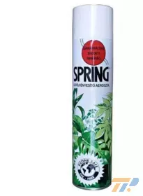 Spring levélfény 250ml