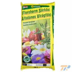 Virágföld Naturfa Sárközi 20L