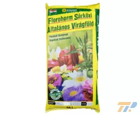 Virágföld Naturfa Sárközi 50L