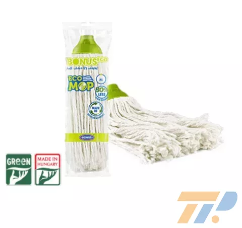 Bonus cotton mop  felmosófej  XL pamut