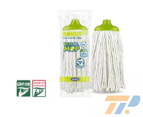 Bonus cotton mop  felmosófej  XXL pamut