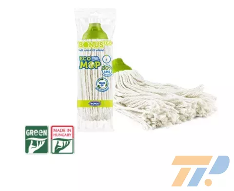 Bonus cotton mop felmosófej L pamut