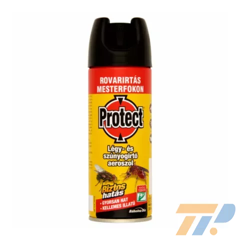 Protect légyirtó aerosol 200 ml