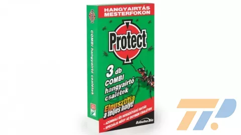 Protect combi hangyairtó csalétek