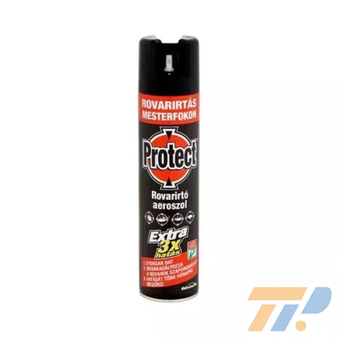 Protect  extra rovarirtó  Ae. 400 ml