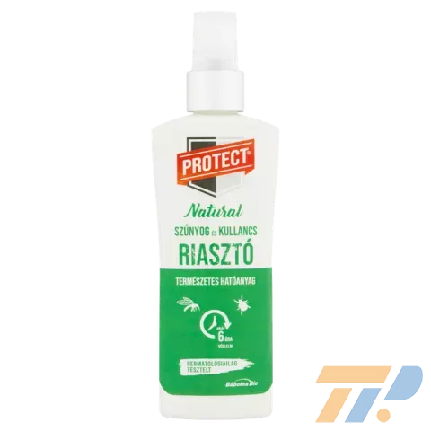 Protect szunyogirtó permet 100 ml NATURA