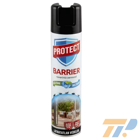 Protect rovarirtó aer.Barrier 400ml