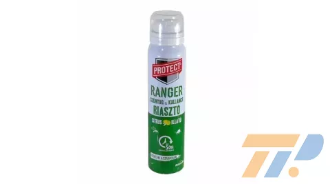 Protect szunyog-kullancsriasztó RANGER 100ml