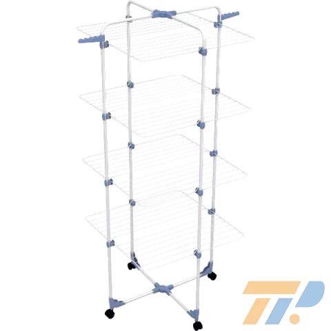 Ruhaszáritó Modular  4 es Sharm